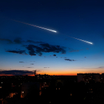 Italia-Messico, accordi scientifici su astrofisica e ambiente